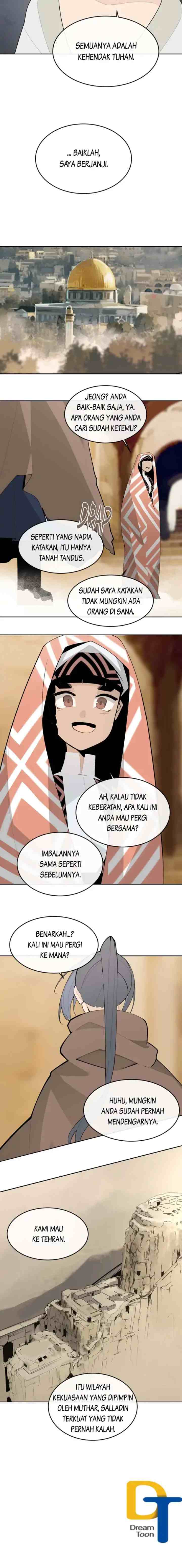 Devil Sword King chapter 310 halaman 13