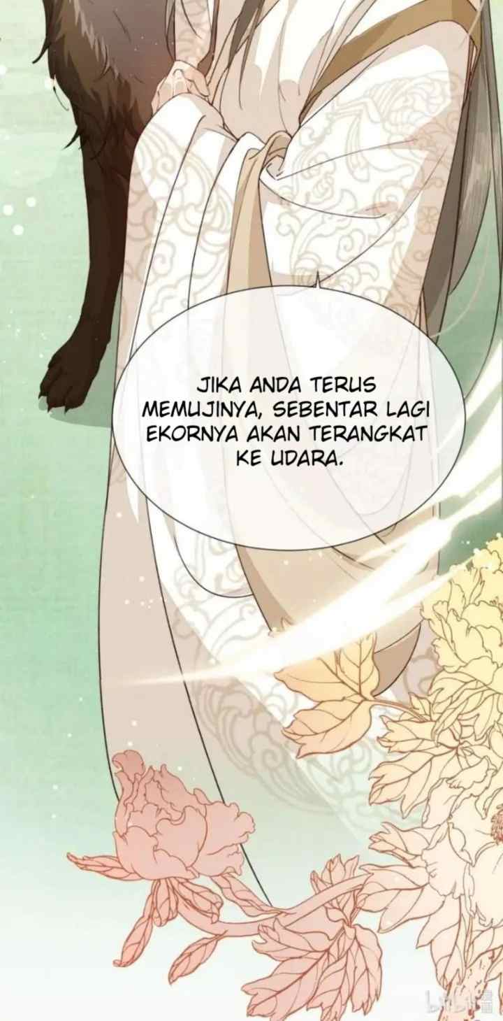 The Monster I Raised Actually Conspired Against Me chapter 11 halaman 18