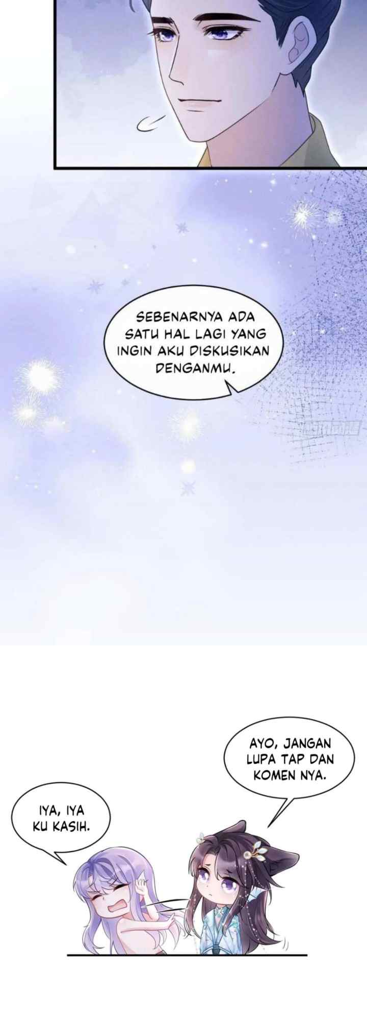 I Suspect the Actor Is Fishing for Me chapter 160 halaman 19