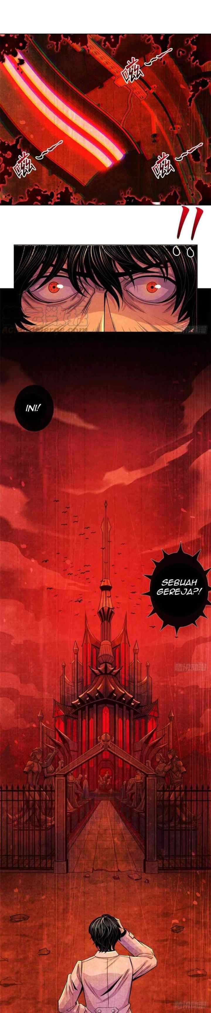 Doctor Li Ming chapter 24 halaman 4