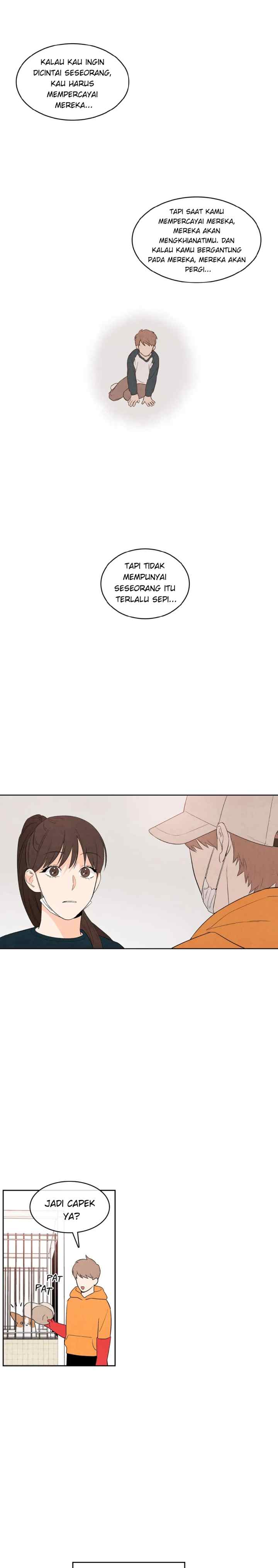 One Plus One chapter 9 halaman 16