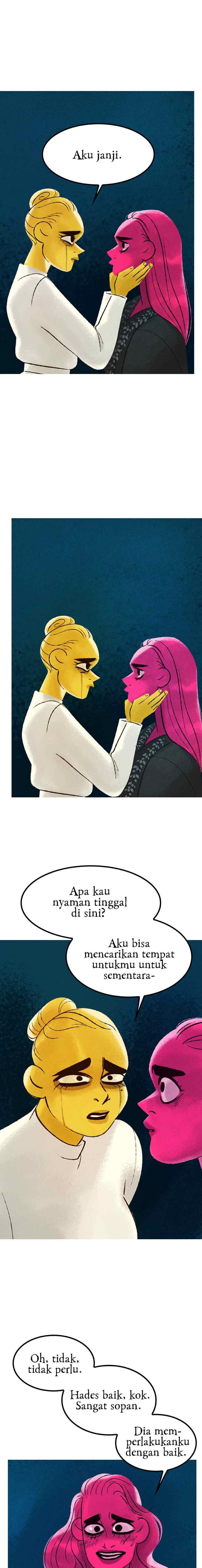 Lore Olympus chapter 137 halaman 11