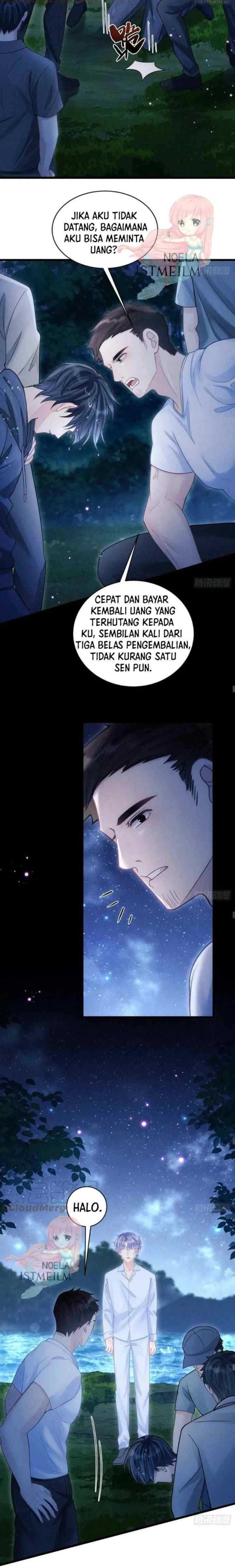 I Suspect the Actor Is Fishing for Me chapter 82 halaman 6