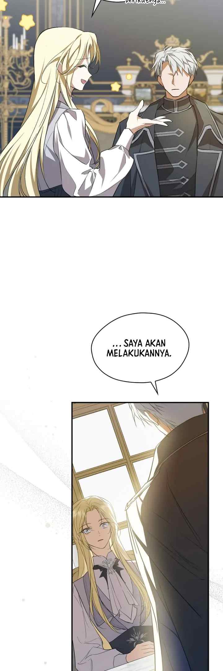I'm Looking for a New Husband chapter 9 halaman 5