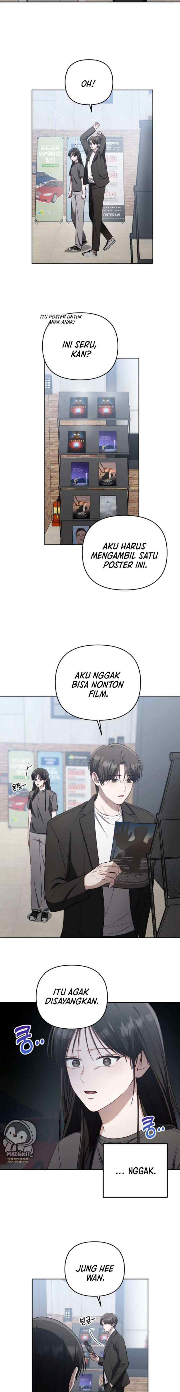 A Week Before I Die chapter 6 halaman 8