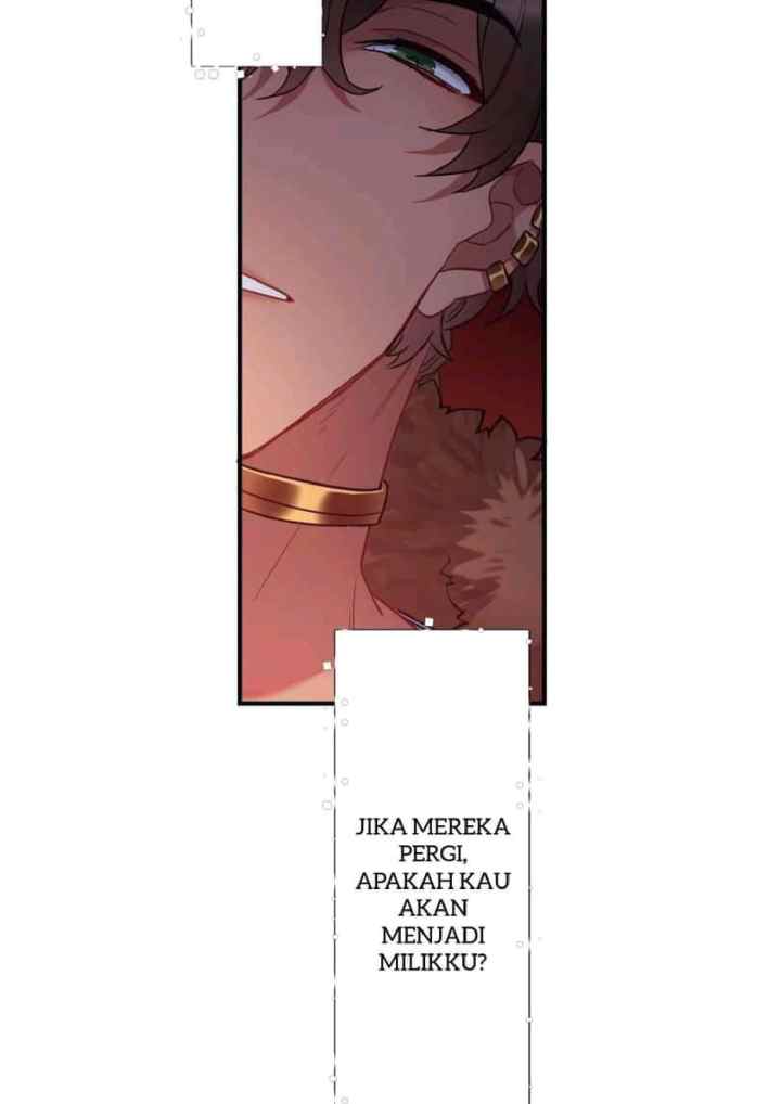 I Won't Marry The Enemy Prince chapter 67 halaman 19