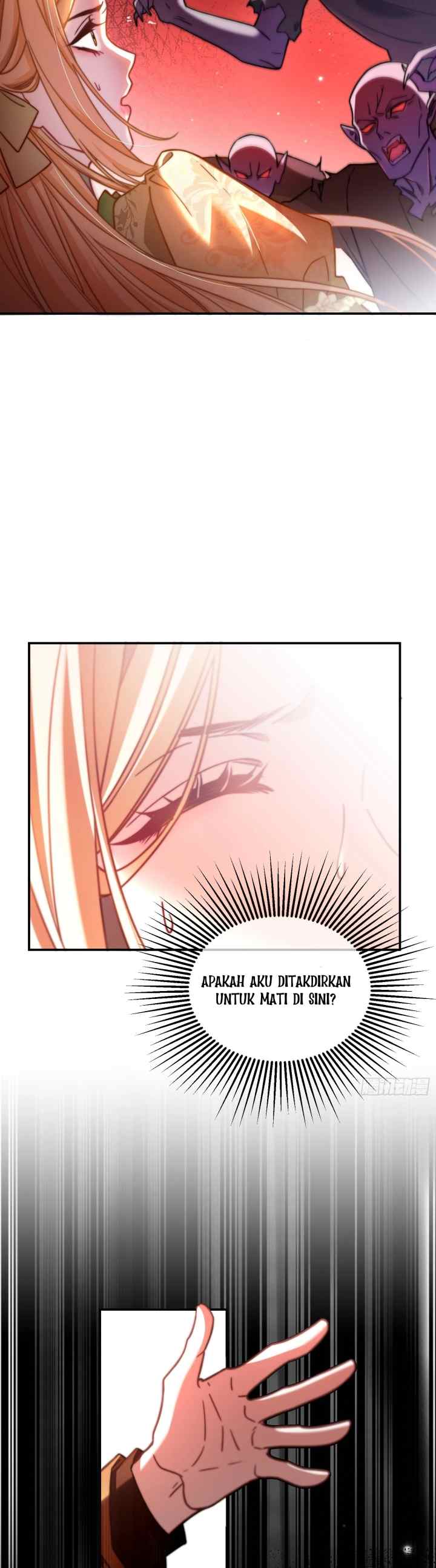 The Secret Game of Nobles chapter 27 halaman 15