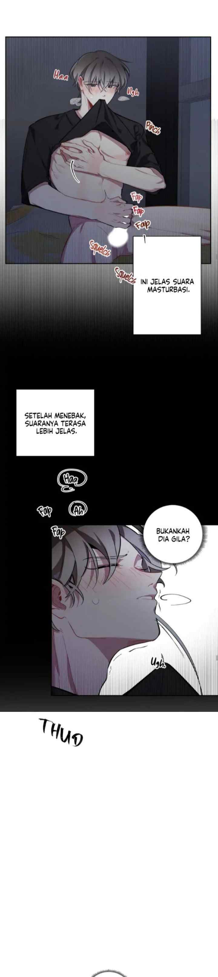 Cherry Doll Scandal chapter 1 halaman 14