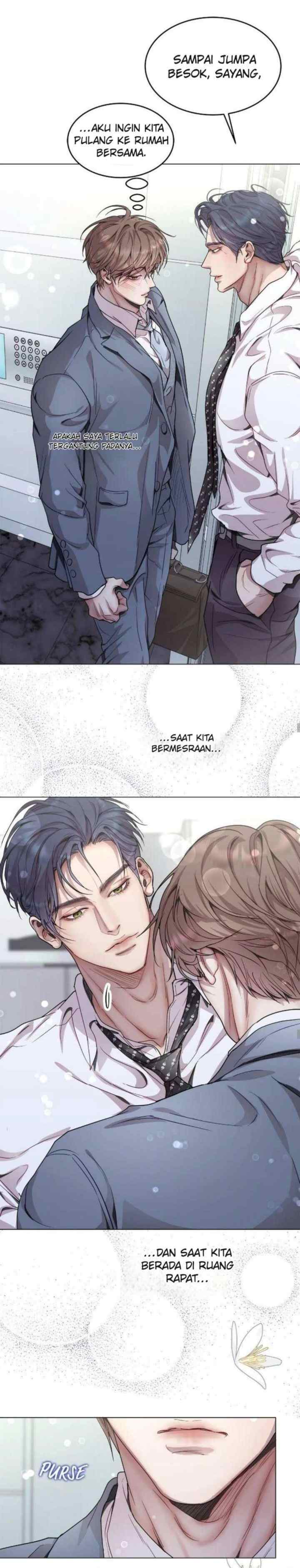 Egocentric Way Of Thinking chapter 67 halaman 17