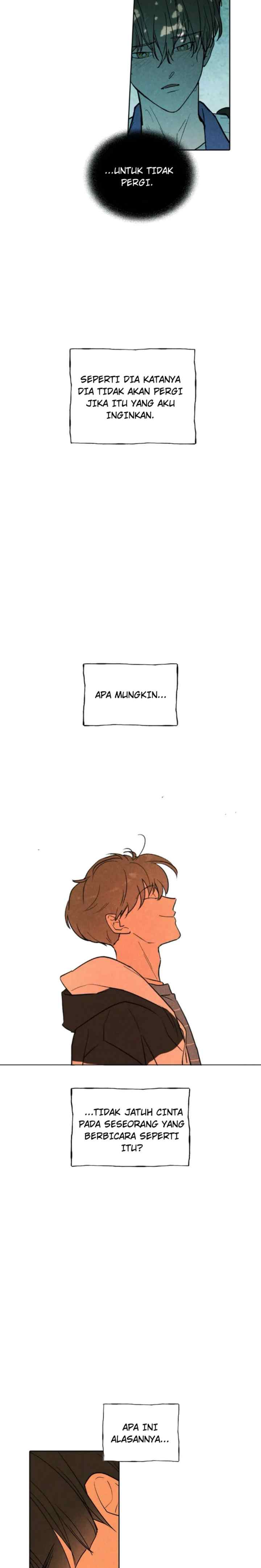 Spinach Bouquet chapter 24 halaman 17