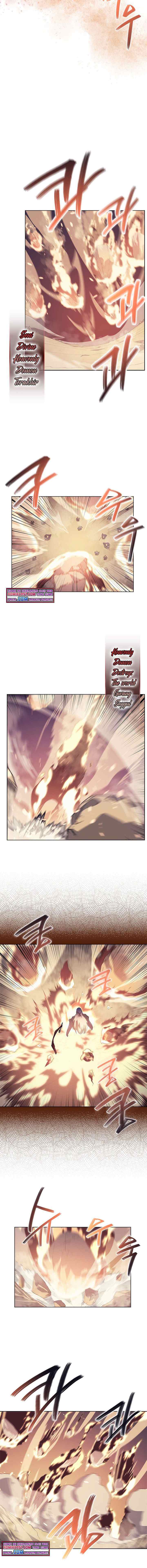Chronicles of Heavenly Demon chapter 160 halaman 7