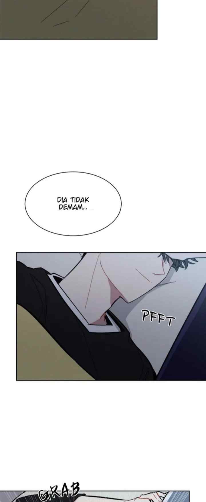 Cherry Doll Scandal chapter 8 halaman 14