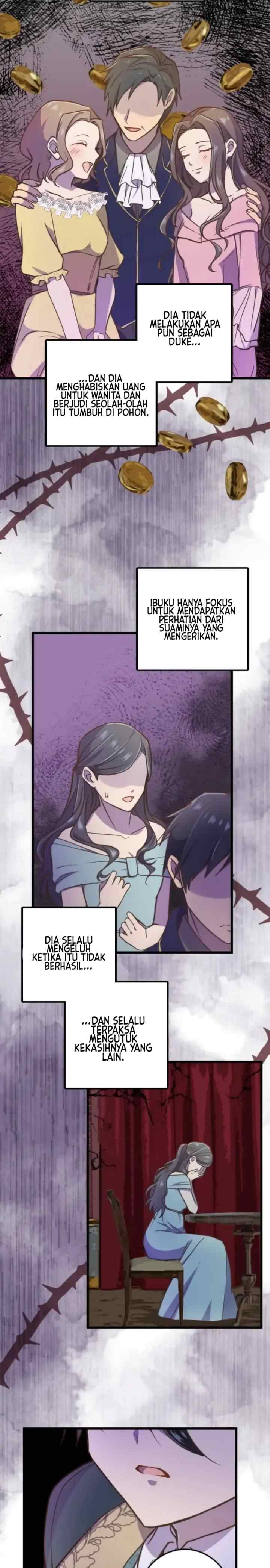 Kyouai to Junai chapter 12 halaman 10