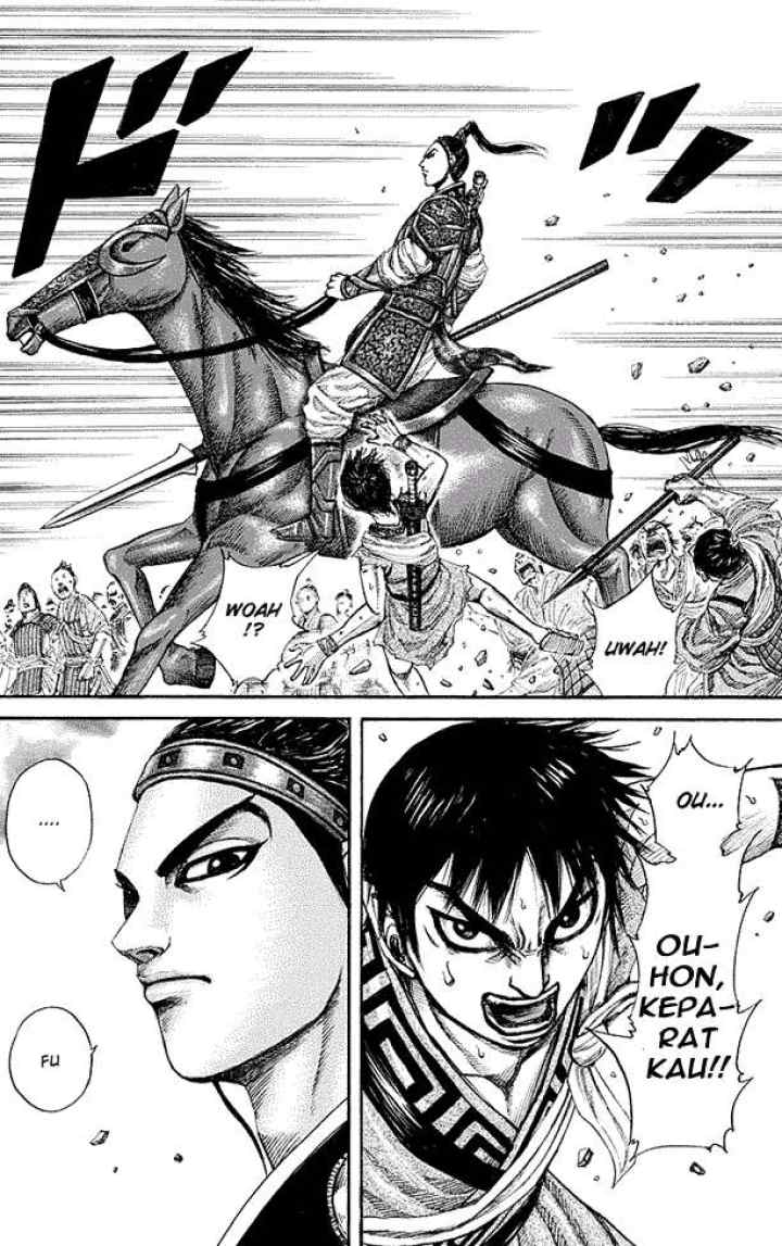 Kingdom chapter 189 halaman 4
