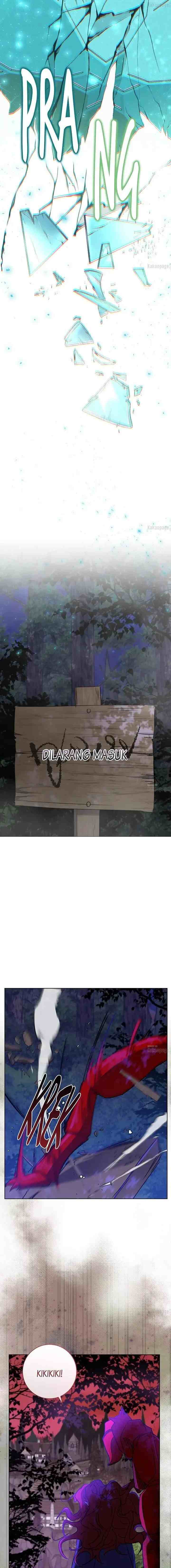 Asmodian's Contract chapter 69 halaman 17