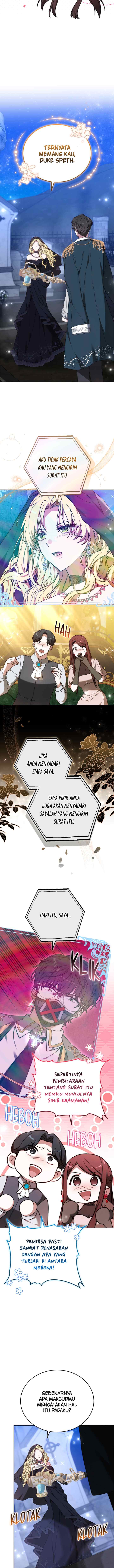 Bride of Obsidian chapter 78 halaman 6