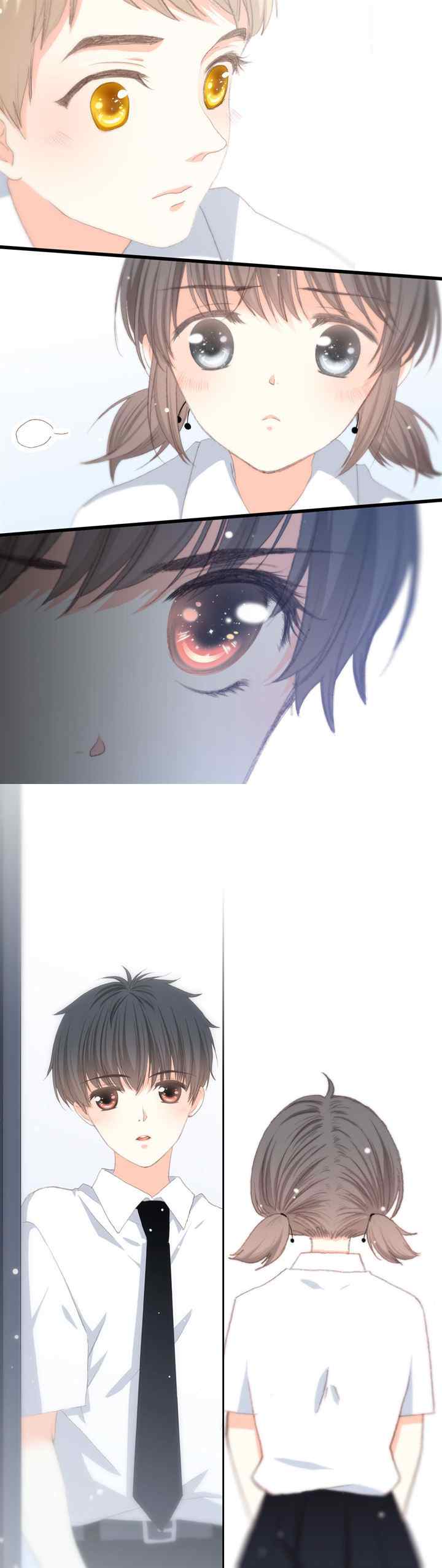 Love Never Fails chapter 19 halaman 10