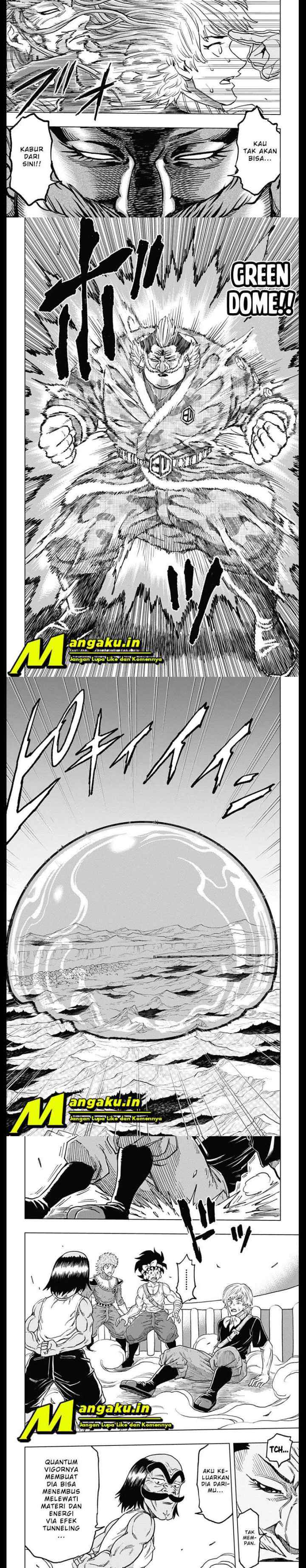 Build King chapter 24 halaman 6