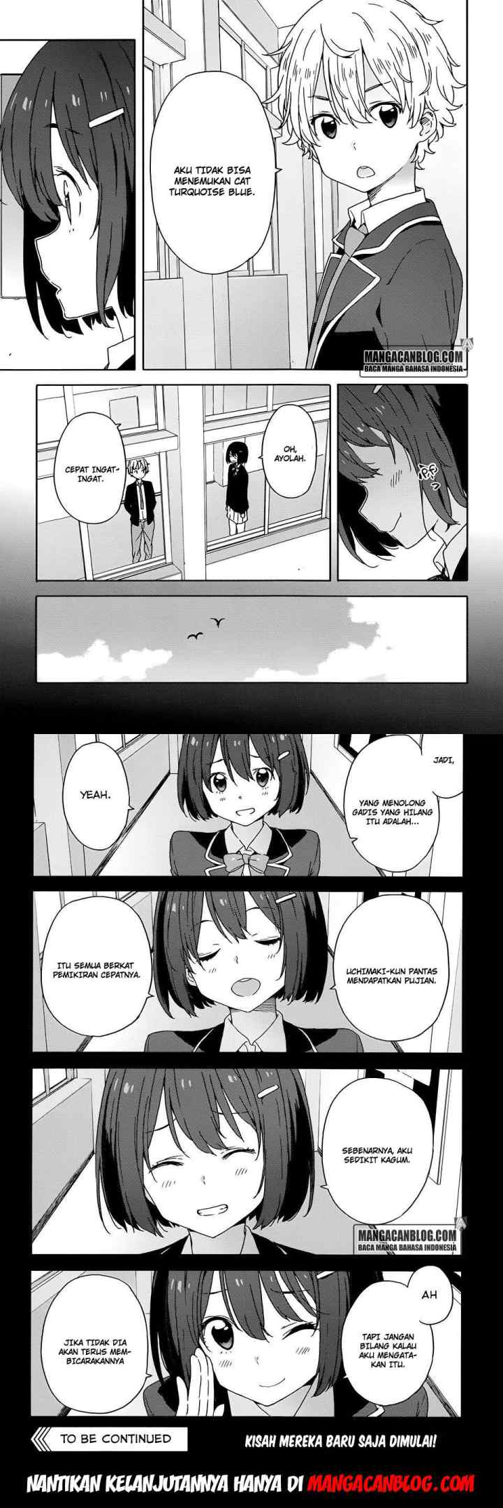 Kono Bijutsubu ni wa Mondai ga Aru! chapter 28 halaman 13