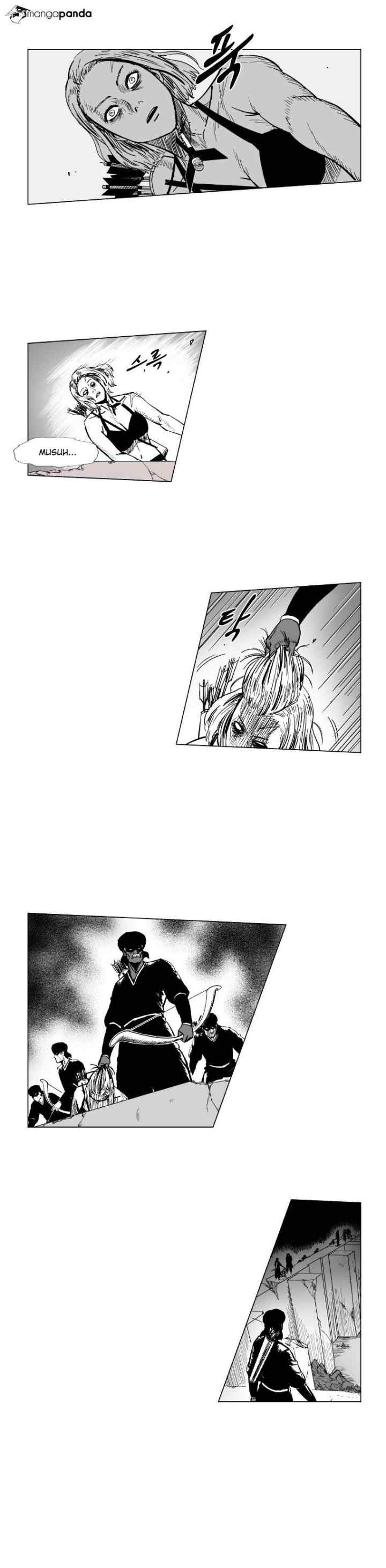 Red Storm chapter 158 halaman 5