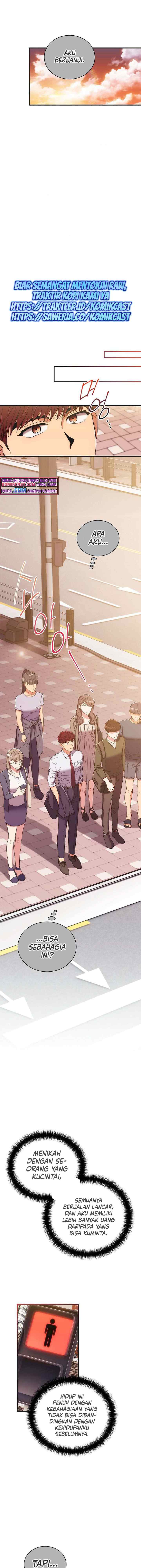 Medical Return chapter 131 halaman 10
