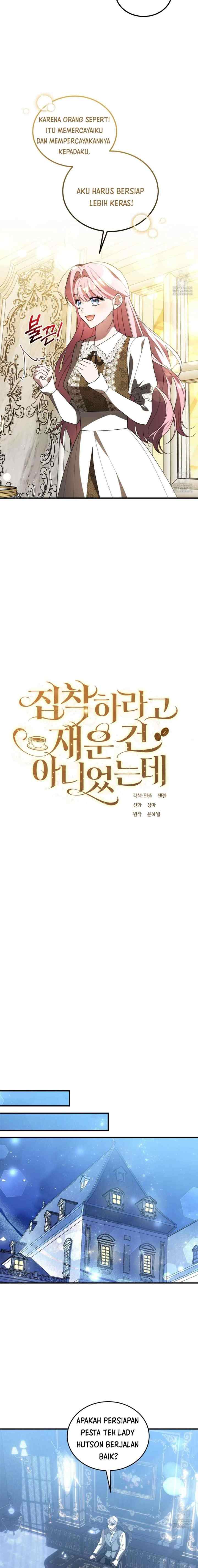 I Didn't Lull You to Sleep Only For You to Be Obsessed chapter 37 halaman 4