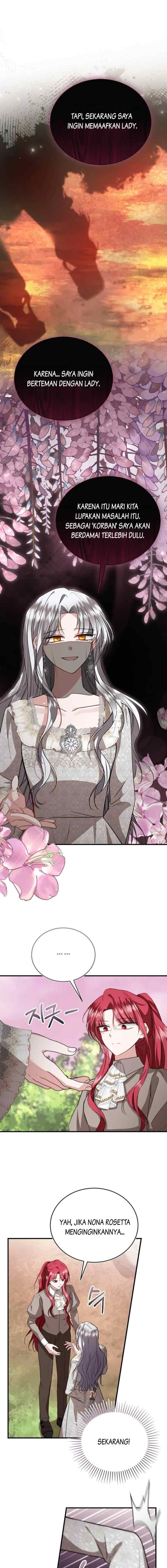 That Villain's Life, I'll Live It Once chapter 57 halaman 14