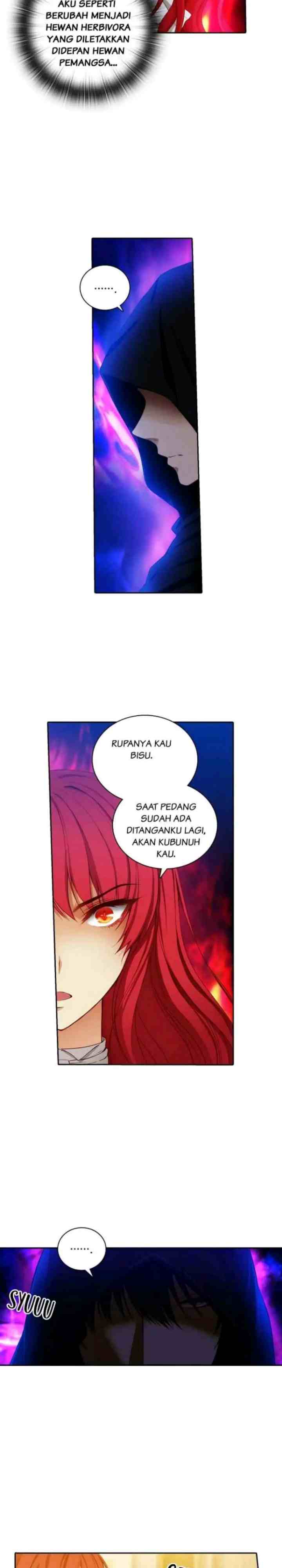 Adonis chapter 27 halaman 13