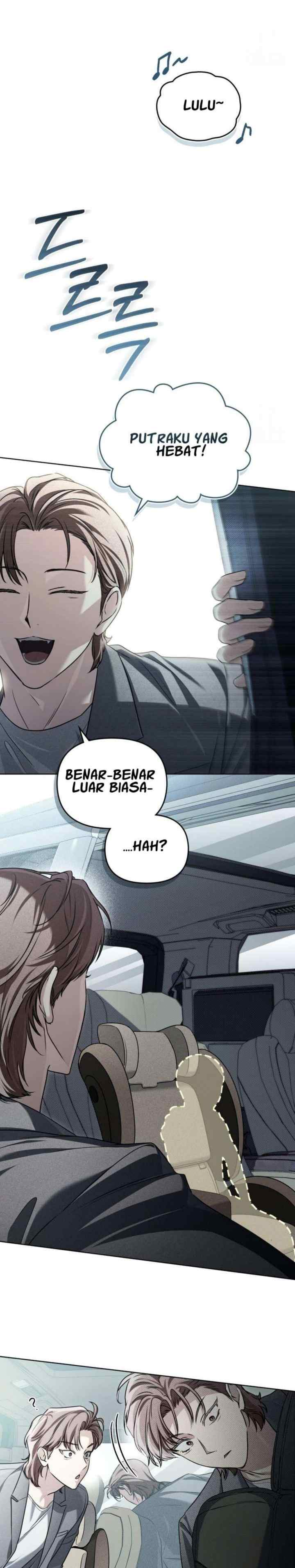 Honbul chapter 13 halaman 18