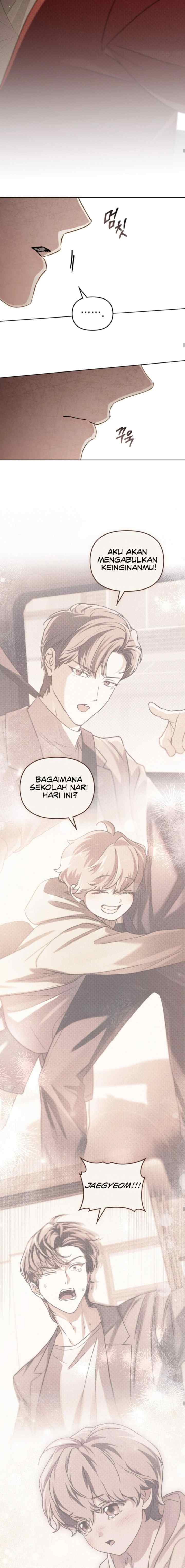 Honbul chapter 33 halaman 8