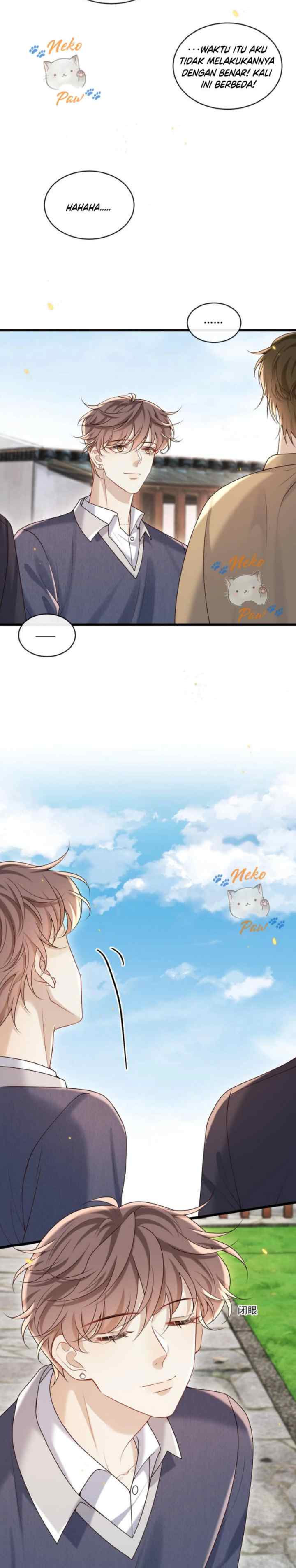 He Came Late At Night chapter 38 halaman 6