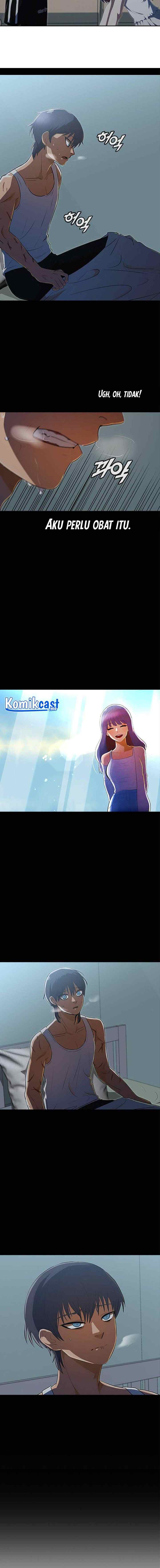 The Girl from Random Chatting! chapter 228 halaman 11