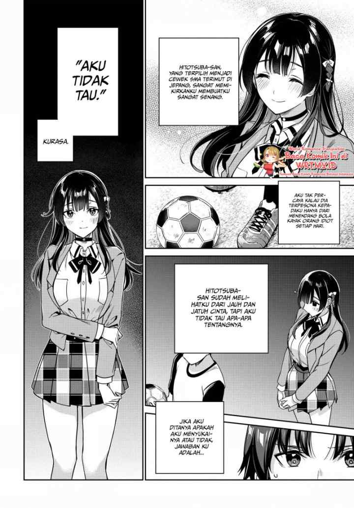 Ryoushin no Shakkin wo Katagawari Shite Morau Jouken wa Nihon'ichi Kawaii Joshikousei to Issho ni Kurasu Koto Deshita chapter 4 halaman 11