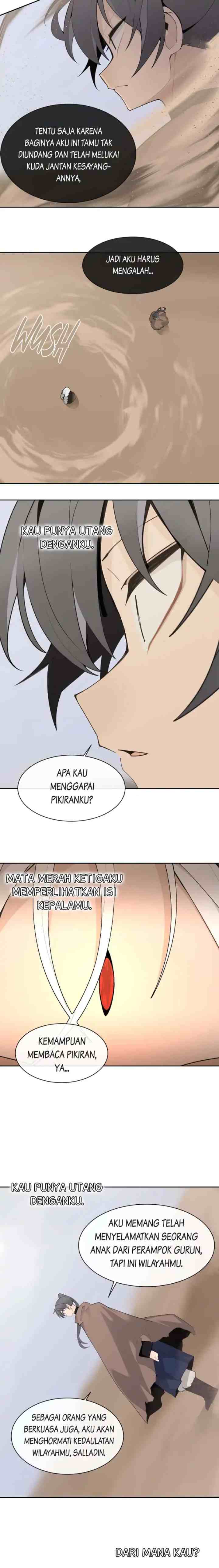 Devil Sword King chapter 277 halaman 5