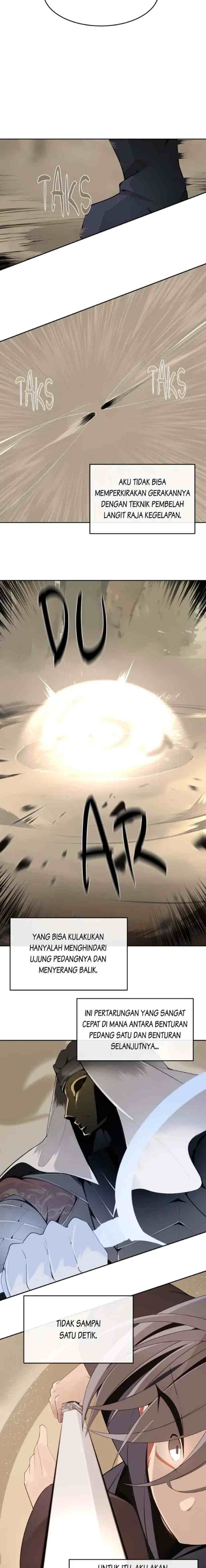 Devil Sword King chapter 290 halaman 11