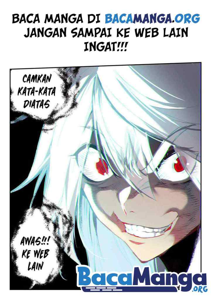 Legend of Phoenix chapter 102 halaman 14