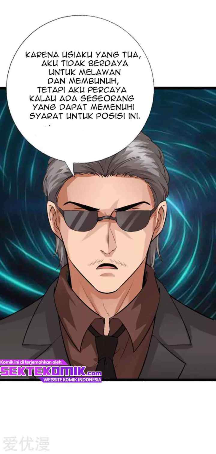 Hopeless chapter 143 halaman 13