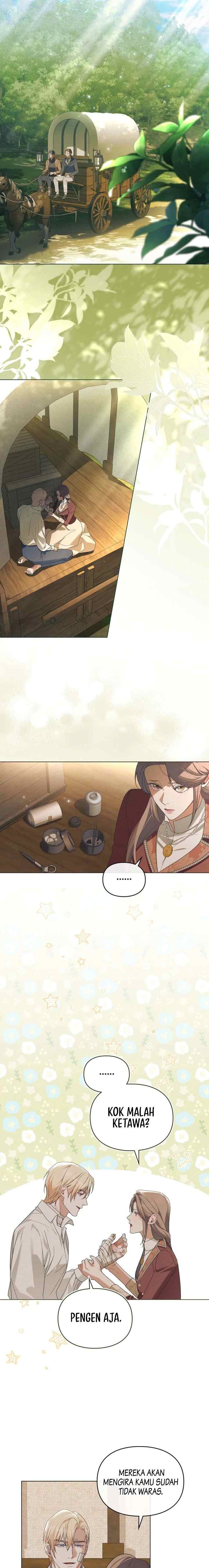 Betrayal of Dignity chapter 78 halaman 6