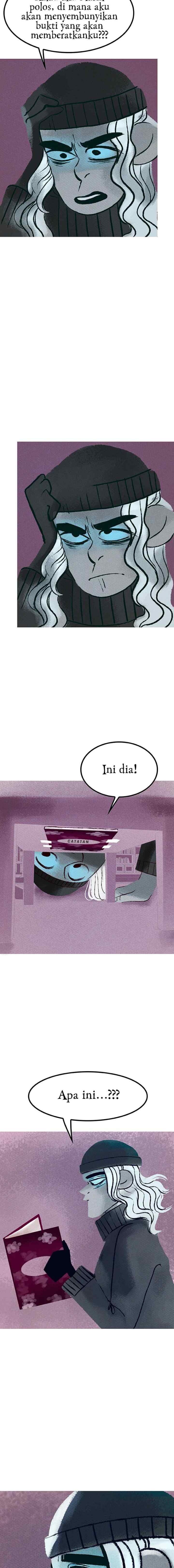 Lore Olympus chapter 105 halaman 16