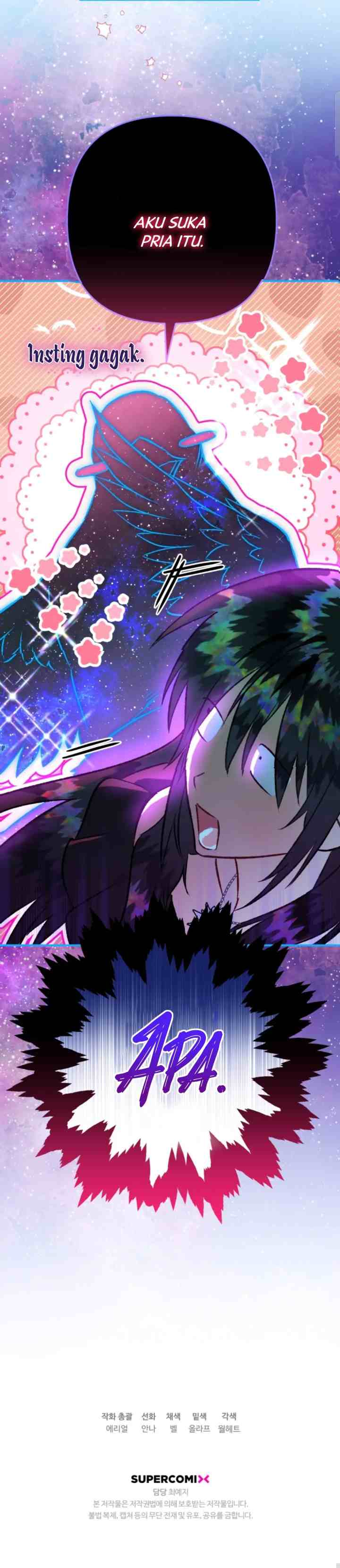 Of All Things, I Became a Crow chapter 66 halaman 13