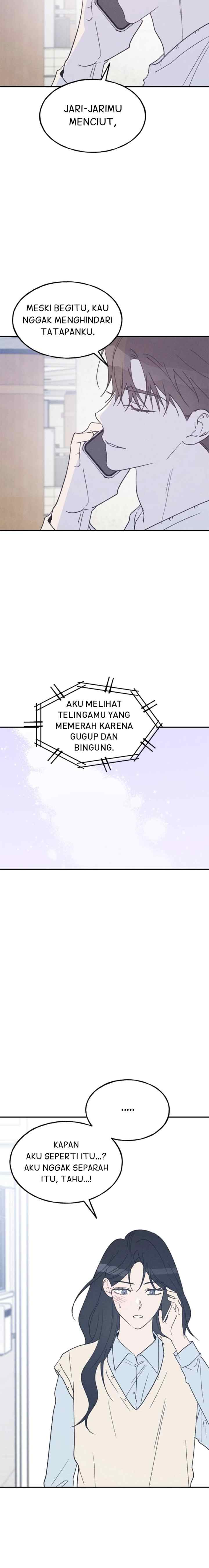 Boyfriend's Law chapter 63 halaman 17
