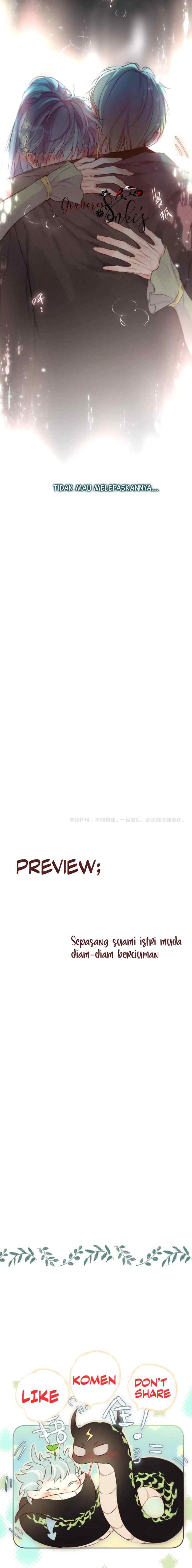 Planetary Eyes chapter 20 halaman 19