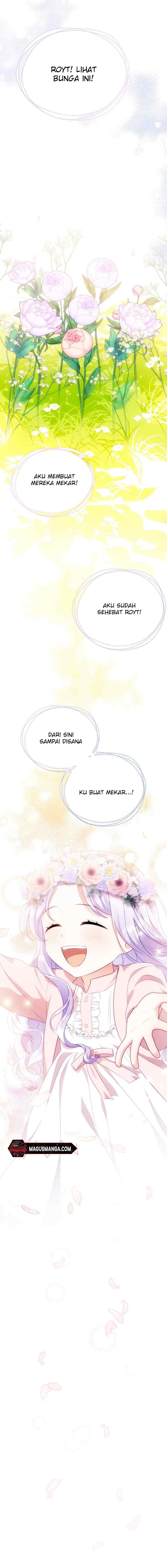 Fragmented Saintess chapter 7 halaman 13