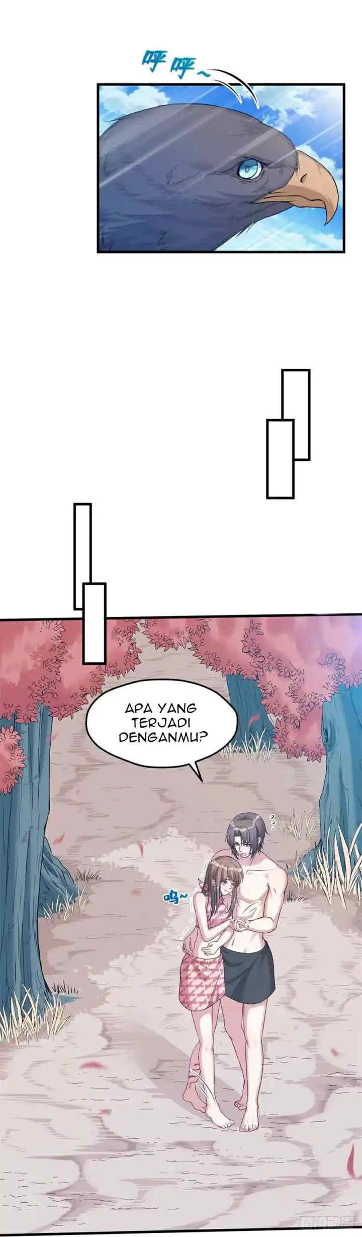 Beauty and the Beasts chapter 179 halaman 10