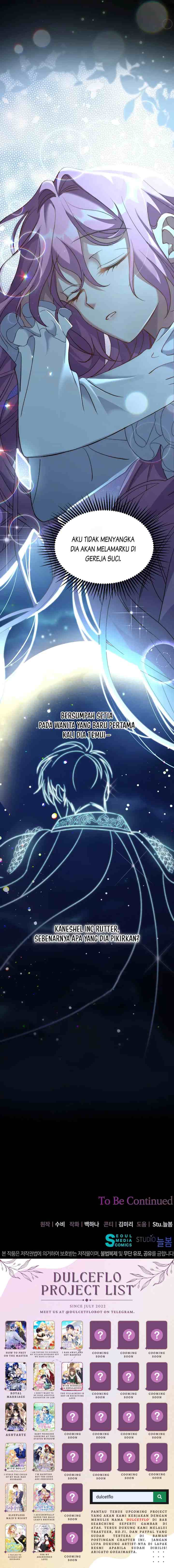 The Obsessive Second Male Lead Has Gone Wild chapter 4 halaman 17
