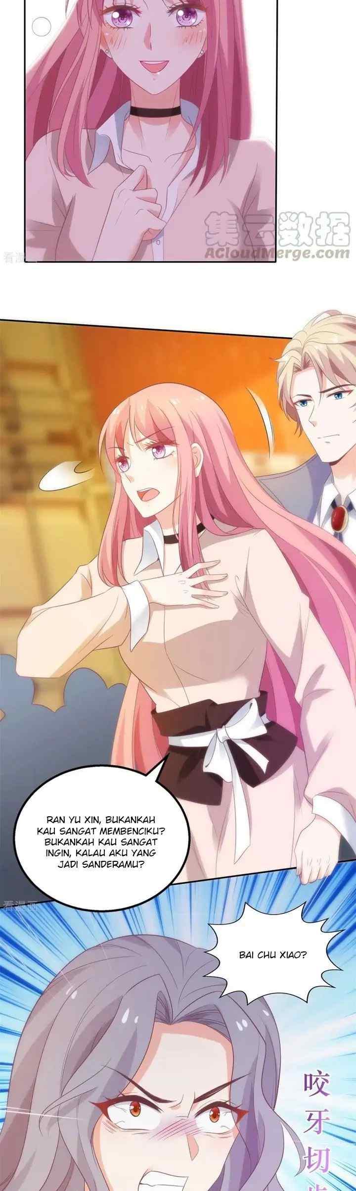 Take Your Mommy Home chapter 319 halaman 5