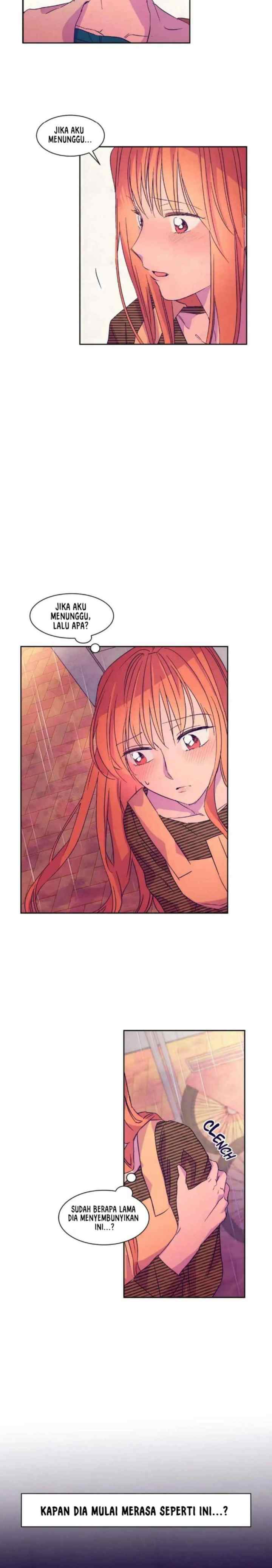 Blooming Sequence chapter 16 halaman 5