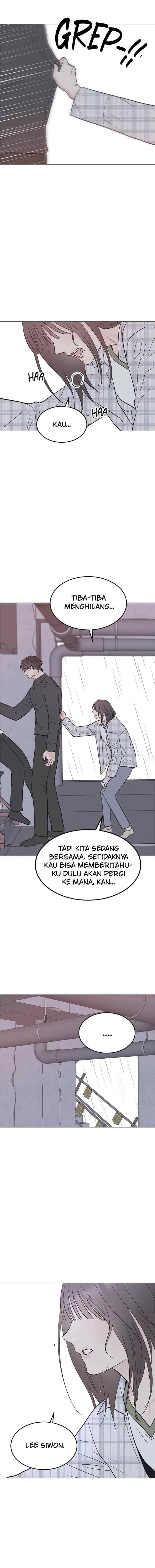 Love, How Do You Do That chapter 35 halaman 11