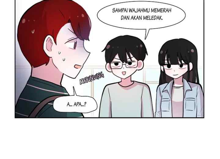 She Doesn't Like Me chapter 237 halaman 11