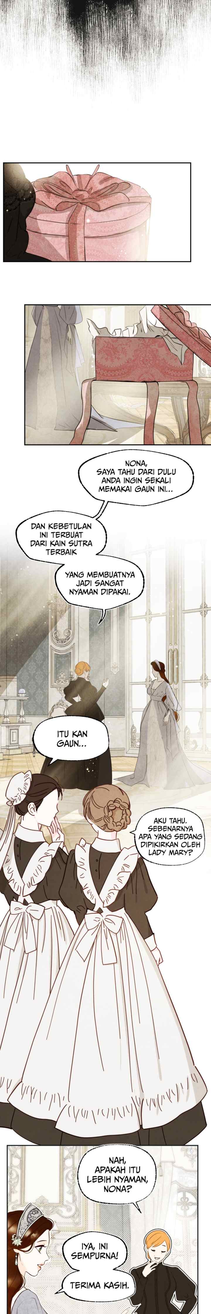 I Am the Villain chapter 26 halaman 6